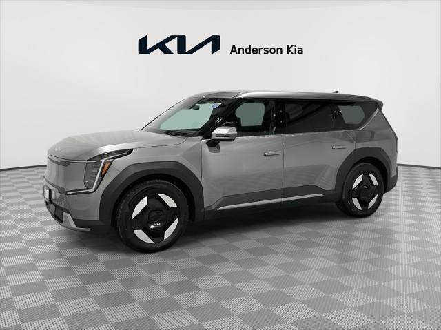 2024 Kia EV9 Light Short Range for sale in St. Joseph, MO