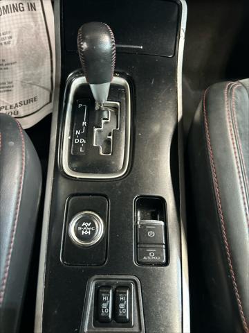2020 Mitsubishi Outlander LE 2.4 S-AWC