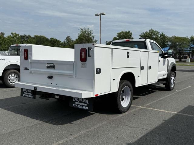 2024 Ford F-550 XL