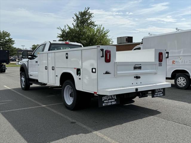 2024 Ford F-550 XL