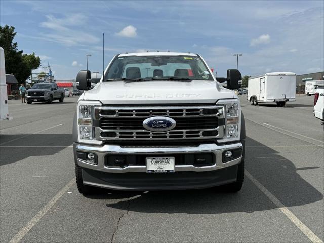 2024 Ford F-550 XL