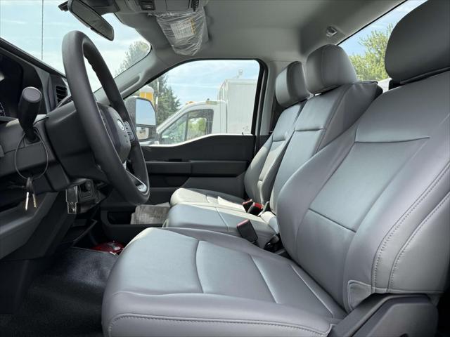 2024 Ford F-550 XL