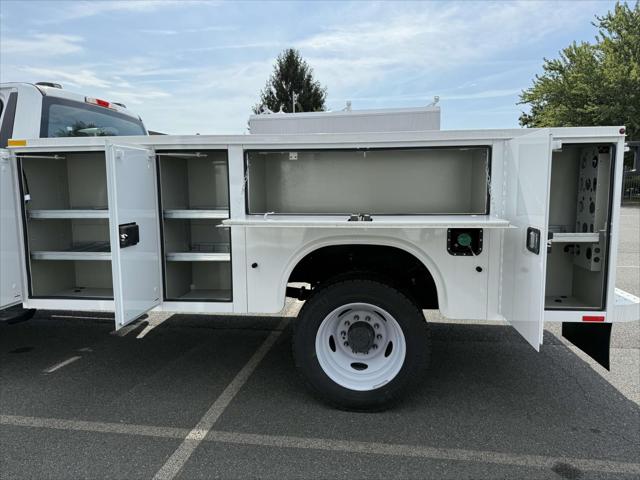 2024 Ford F-550 XL