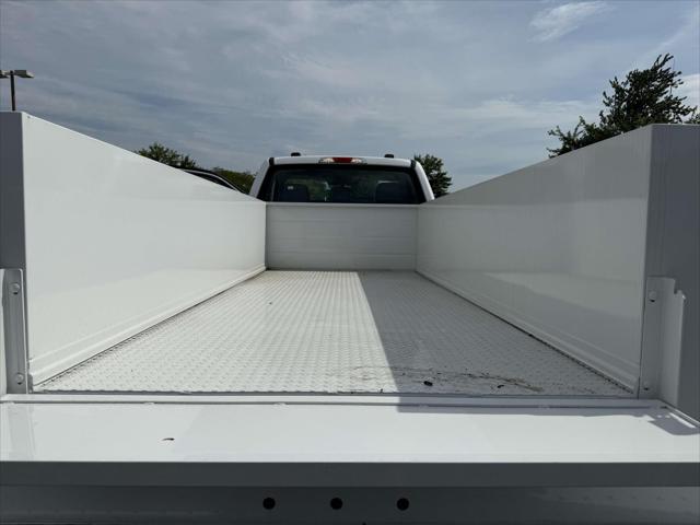 2024 Ford F-550 XL
