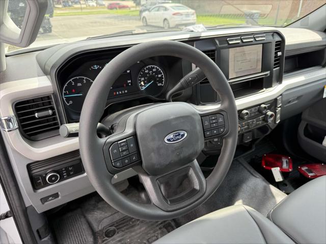2024 Ford F-550 XL