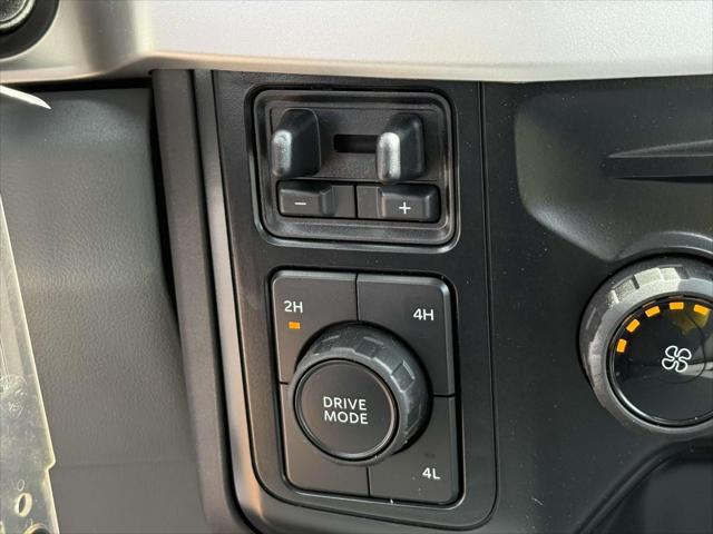 2024 Ford F-550 XL