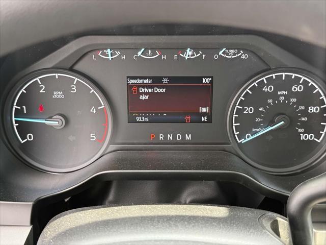 2024 Ford F-550 XL