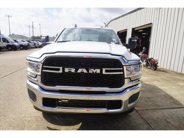 2024 RAM Ram 2500 RAM 2500 TRADESMAN CREW CAB 4X4 8 BOX