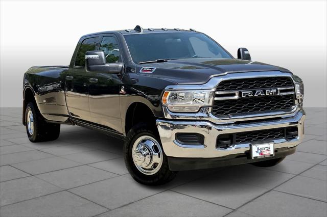 2024 RAM Ram 3500 RAM 3500 TRADESMAN CREW CAB 4X4 8 BOX