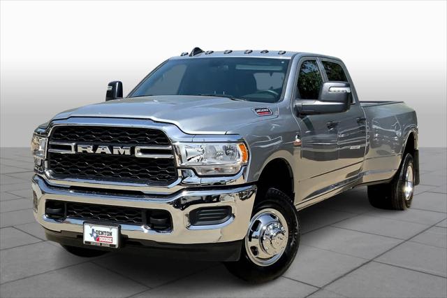 2024 RAM Ram 3500 RAM 3500 TRADESMAN CREW CAB 4X4 8 BOX