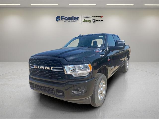 2024 RAM Ram 2500 RAM 2500 BIG HORN CREW CAB 4X4 64 BOX