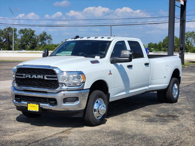 2024 RAM Ram 3500 RAM 3500 TRADESMAN CREW CAB 4X4 8 BOX