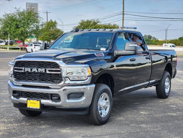 2024 RAM Ram 3500 RAM 3500 TRADESMAN CREW CAB 4X4 8 BOX