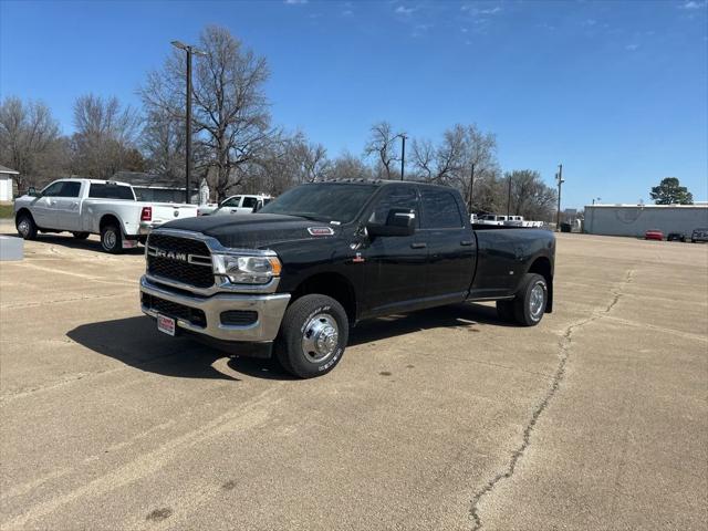 2024 RAM Ram 3500 RAM 3500 TRADESMAN CREW CAB 4X4 8 BOX