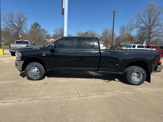 2024 RAM Ram 3500 RAM 3500 TRADESMAN CREW CAB 4X4 8 BOX