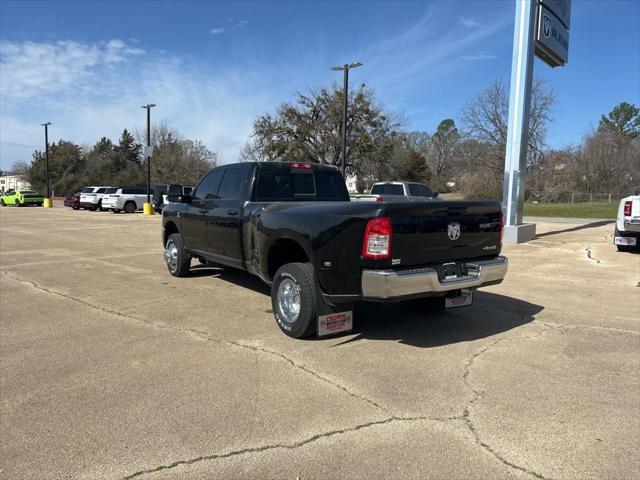 2024 RAM Ram 3500 RAM 3500 TRADESMAN CREW CAB 4X4 8 BOX