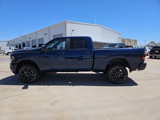 2024 RAM Ram 2500 RAM 2500 BIG HORN CREW CAB 4X4 64 BOX