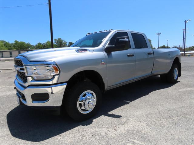 2024 RAM Ram 3500 RAM 3500 TRADESMAN CREW CAB 4X4 8 BOX