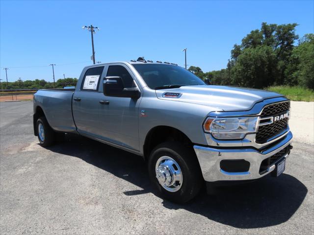 2024 RAM Ram 3500 RAM 3500 TRADESMAN CREW CAB 4X4 8 BOX