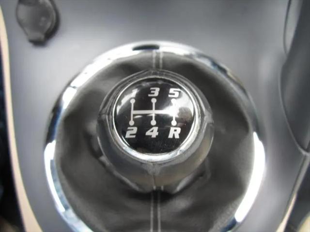 2006 Pontiac Solstice Roadster