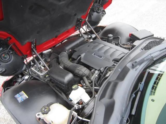 2006 Pontiac Solstice Roadster