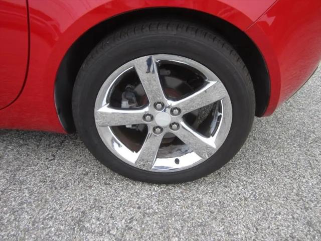 2006 Pontiac Solstice Roadster