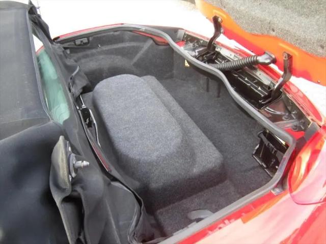2006 Pontiac Solstice Roadster