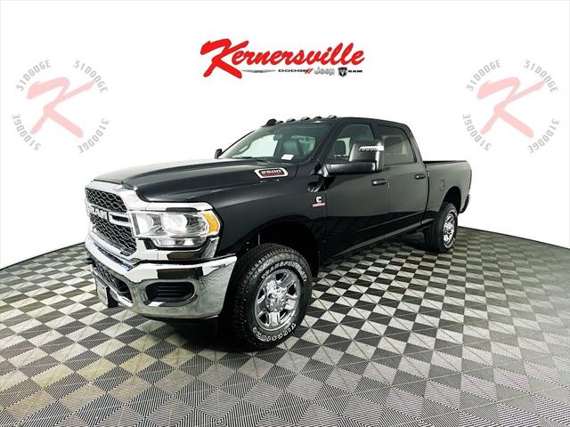 2024 RAM Ram 2500 RAM 2500 TRADESMAN CREW CAB 4X4 64 BOX