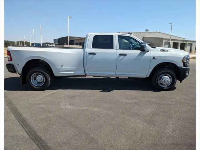 2024 RAM Ram 3500 RAM 3500 TRADESMAN CREW CAB 4X4 8 BOX