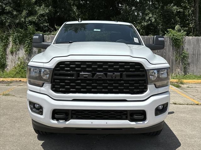 2024 RAM Ram 2500 RAM 2500 BIG HORN CREW CAB 4X4 64 BOX