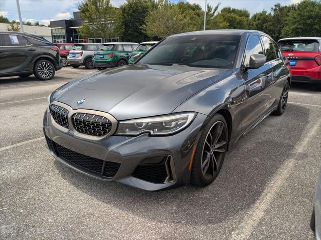 2021 BMW M340i M340i Sedan for sale in Pensacola, FL