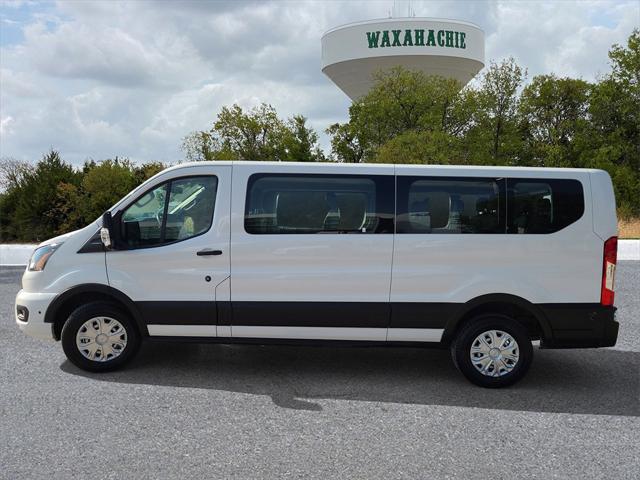 2024 Ford Transit-350 Passenger Van XLT