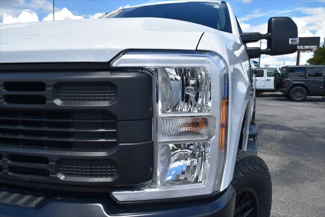 2023 Ford F-250 XL