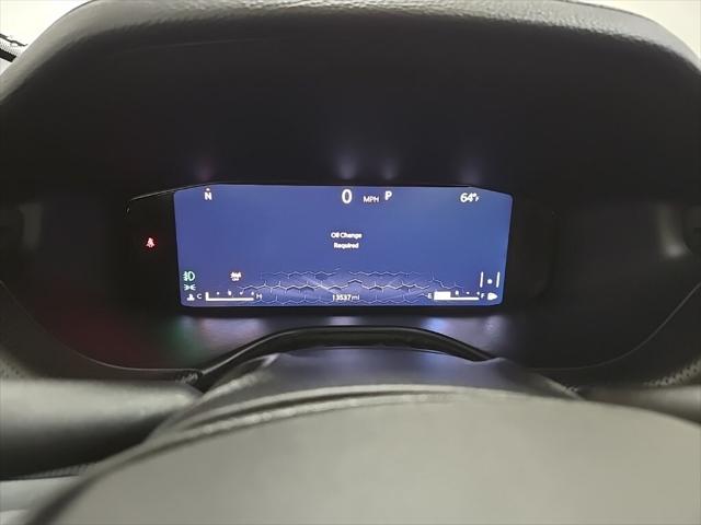 2022 Jeep Compass Trailhawk 4x4 2022 Jeep Compass Trailhawk 4x4