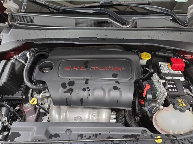 2022 Jeep Compass Trailhawk 4x4 2022 Jeep Compass Trailhawk 4x4