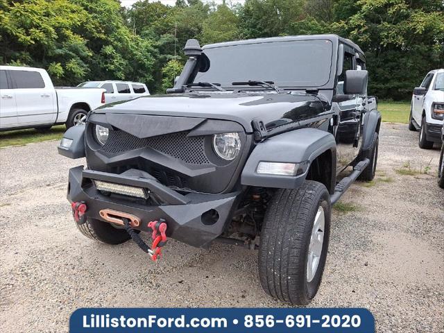 2020 Jeep Gladiator Sport 4x4 2020 Jeep Gladiator Sport 4x4