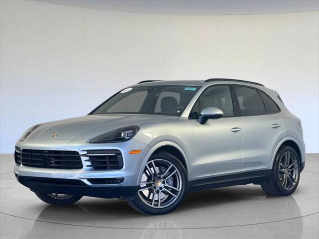 2023 Porsche Cayenne Unknown for sale in Redwood City, CA