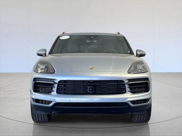 2023 Porsche Cayenne Unknown