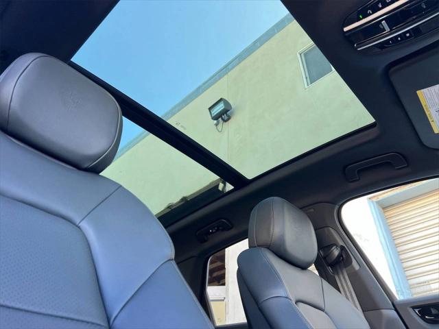 2023 Porsche Cayenne Unknown