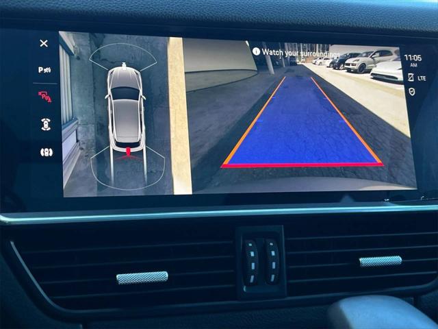 2023 Porsche Cayenne Unknown