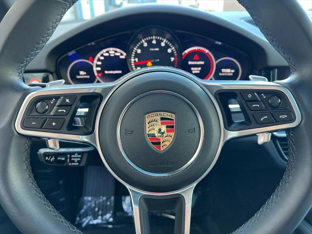 2023 Porsche Cayenne Unknown