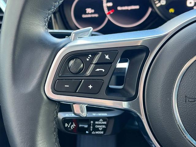 2023 Porsche Cayenne Unknown