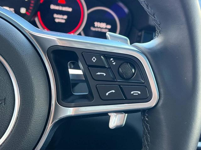 2023 Porsche Cayenne Unknown