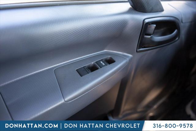 2025 Chevrolet 4500 LCF Gas Unknown