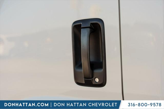 2025 Chevrolet 4500 LCF Gas Unknown