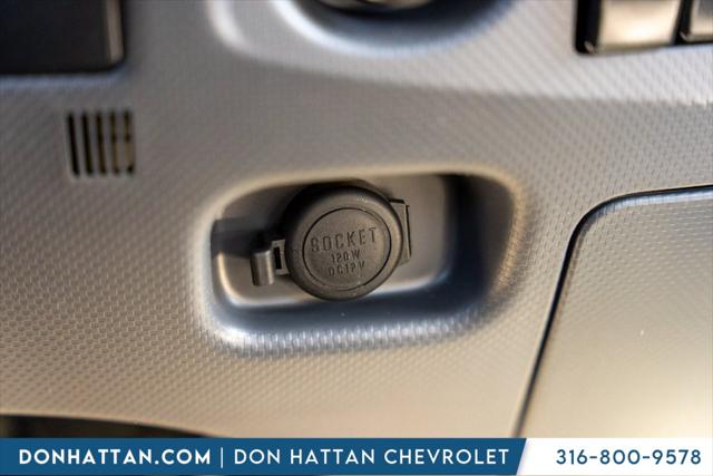 2025 Chevrolet 4500 LCF Gas Unknown