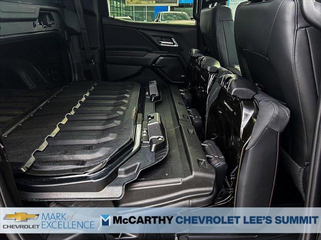 2024 Chevrolet Silverado EV First-Edition RST 4WD