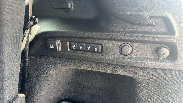 2024 Jeep Grand Cherokee L Overland 4x4