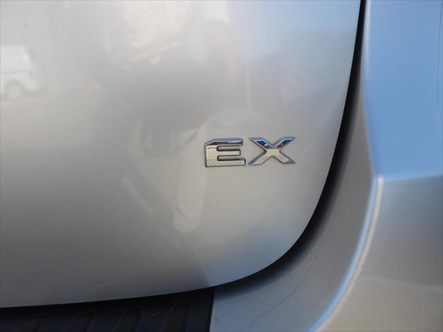 2016 Kia Sedona EX