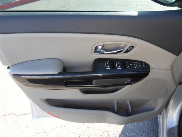 2016 Kia Sedona EX